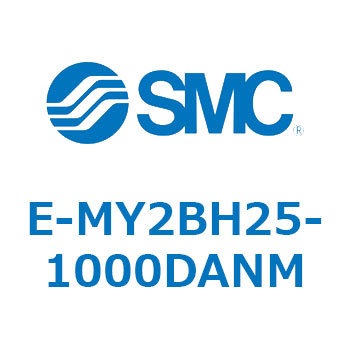 E-MY2BH25-1000DANM E Series(E-MY2BH25) SMC 39801694