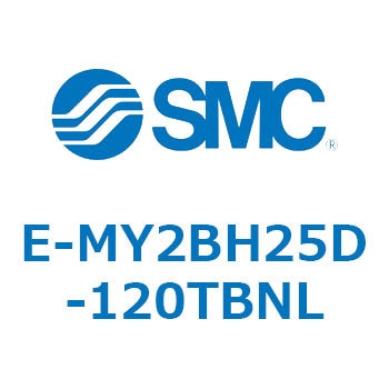 E Series(E-MY2BH25D) SMC