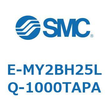 E Series(E-MY2BH25LQ) - SMC