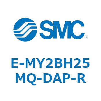 E-MY2BH25MQ-DAP-R E Series(E-MY2BH25MQ) SMC 39801938