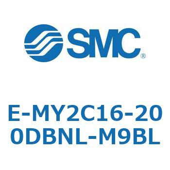 E Series(E-MY2C16) SMC