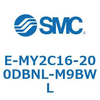 E Series(E-MY2C16) SMC