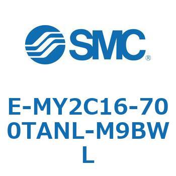 E Series(E-MY2C16) SMC