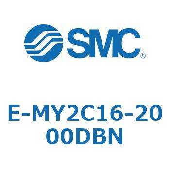 E Series(E-MY2C16) SMC