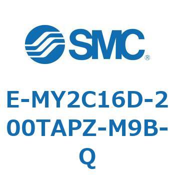E Series(E-MY2C16D) SMC