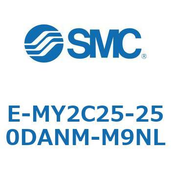 E Series(E-MY2C25) SMC