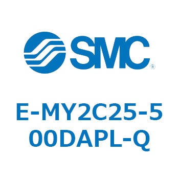 E Series(E-MY2C25) SMC