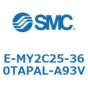 E Series(E-MY2C25) SMC