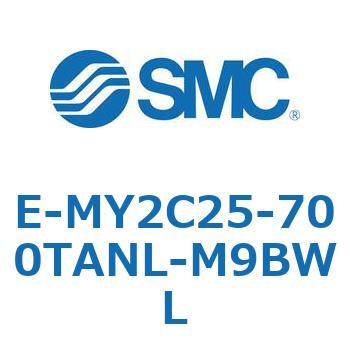 E Series(E-MY2C25) SMC