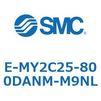 E Series(E-MY2C25) SMC