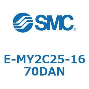 E Series(E-MY2C25) SMC