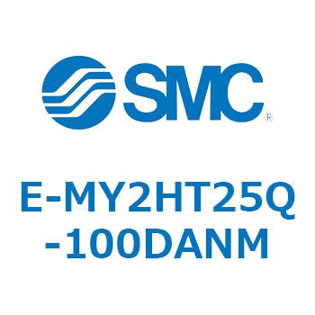 E Series(E-MY2HT25Q) SMC