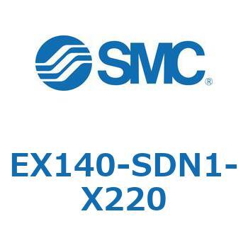 E Series(EX140) - SMC