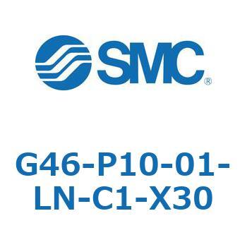 G46-P10-01-LN-C1-X30 G Series(G46) SMC 39835802