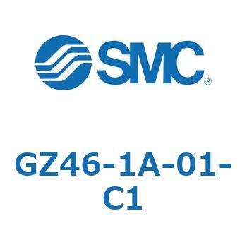 GZ46-1A-01-C1 G Series(GZ46) SMC 39836186