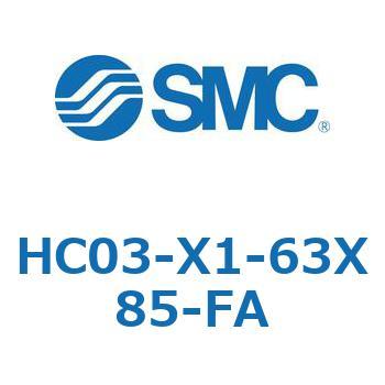 HC03-X1-63X85-FA H Series(HC03) SMC 39836694