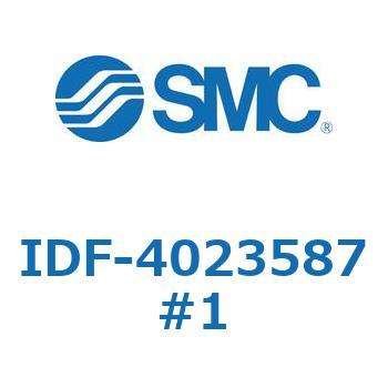 I Series(IDF-4023587#1) SMC