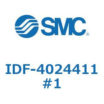 I Series(IDF-4024411#1) SMC
