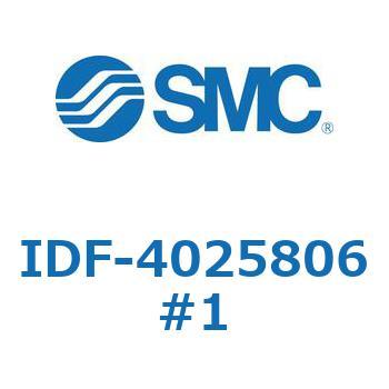 I Series(IDF-4025806#1) - SMC