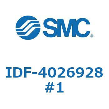 I Series(IDF-4026928#1) SMC