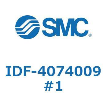 I Series(IDF-4074009#1) SMC
