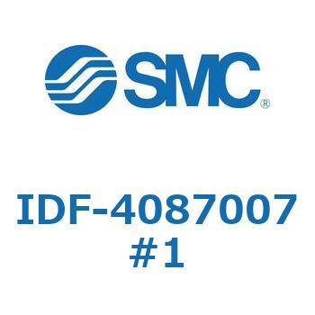 I Series(IDF-4087007#1) SMC