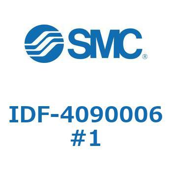 I Series(IDF-4090006#1) SMC