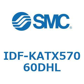 I Series(IDF-KATX57060DHL) - SMC