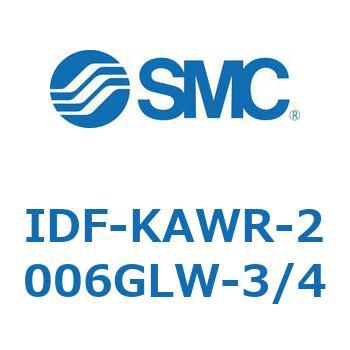 I Series(IDF-KAWR) SMC