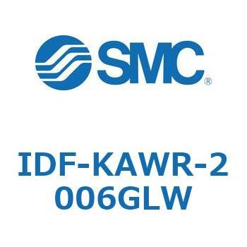 I Series(IDF-KAWR) SMC