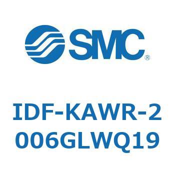 I Series(IDF-KAWR) SMC