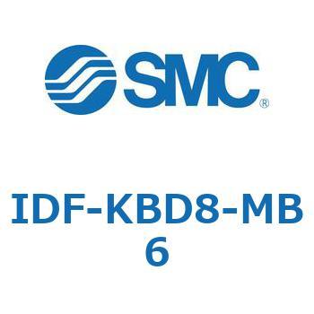 I Series(IDF-KBD8) - SMC