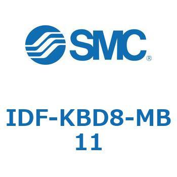 I Series(IDF-KBD8) - SMC