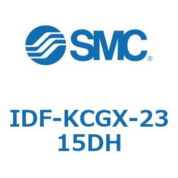 I Series(IDF-KCGX) SMC