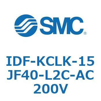 I Series(IDF-KCLK) SMC