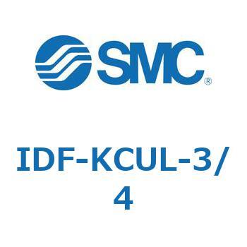 I Series(IDF-KCUL) SMC