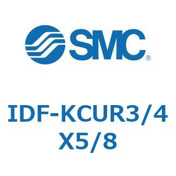 I Series(IDF-KCUR3/4X5/8) SMC