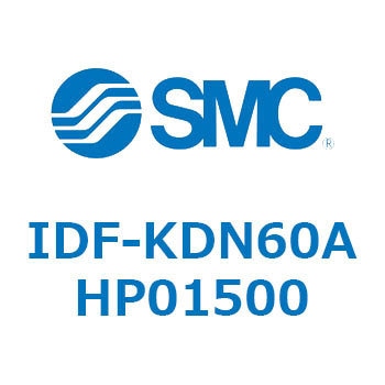 I Series(IDF-KDN60AHP01500) SMC
