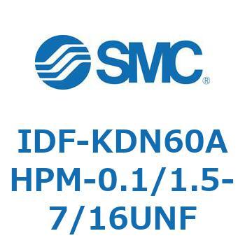 I Series(IDF-KDN60AHPM) SMC