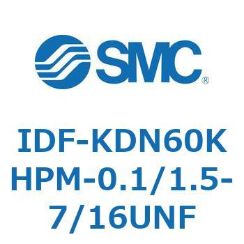 I Series(IDF-KDN60KHPM) SMC