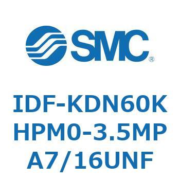 I Series(IDF-KDN60KHPM0) SMC