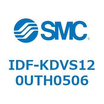I Series(IDF-KDVS120UTH0506) SMC