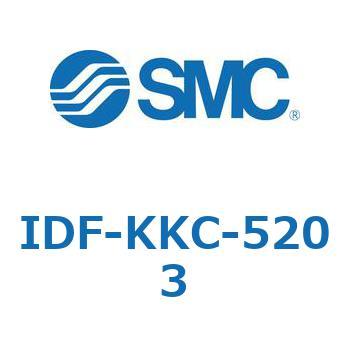 I Series(IDF-KKC) - SMC