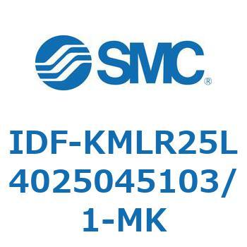 I Series(IDF-KMLR25L4025045103/1) SMC