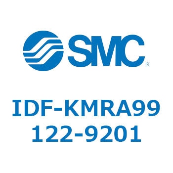 I Series(IDF-KMRA99122) - SMC