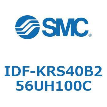 I Series(IDF-KRS40B256UH100C) - SMC