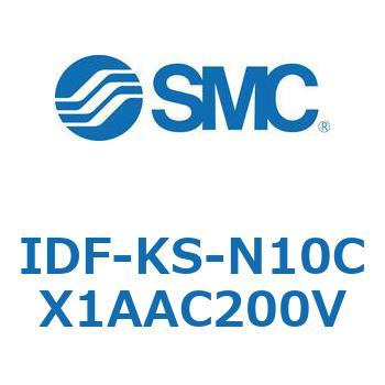 IDF-KS-N10CX1AAC200V I Series(IDF-KS) SMC 39870583
