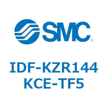 I Series(IDF-KZR144KCE) SMC