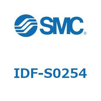 I Series(IDF-S0254) SMC