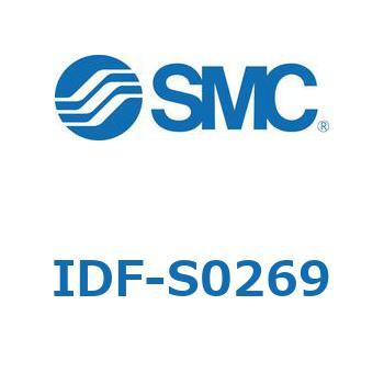 I Series(IDF-S0269) SMC